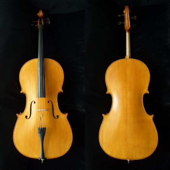 Cello #1