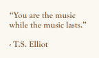 T.S. Elliot