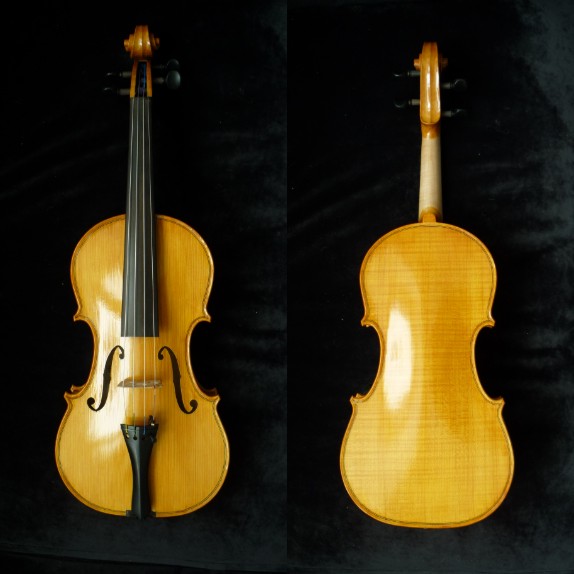 Violin #11