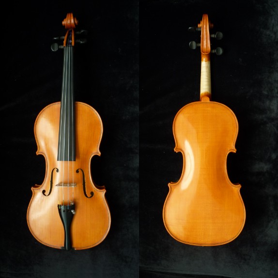Violin #4